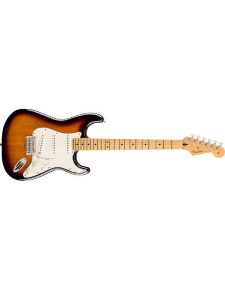 FENDER PLAYER STRAT MN 2TS 70° ANNIVERSARY FENDER PLAYER STRAT MN 2TS 70° ANNIVERSARY