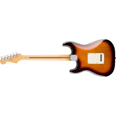 FENDER PLAYER STRAT MN 2TS 70° ANNIVERSARY