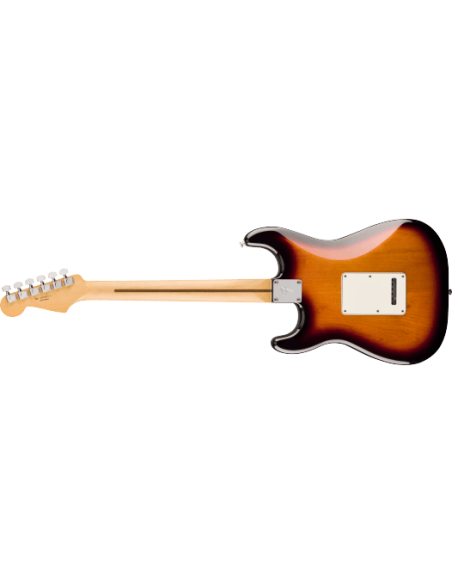 FENDER PLAYER STRAT MN 2TS 70° ANNIVERSARY FENDER PLAYER STRAT MN 2TS 70° ANNIVERSARY