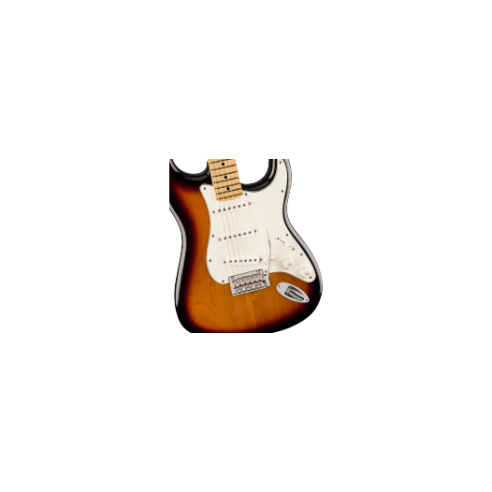 FENDER PLAYER STRAT MN 2TS 70° ANNIVERSARY