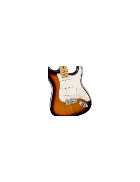 FENDER PLAYER STRAT MN 2TS 70° ANNIVERSARY FENDER PLAYER STRAT MN 2TS 70° ANNIVERSARY
