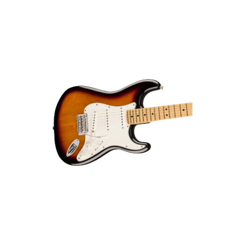 FENDER PLAYER STRAT MN 2TS 70° ANNIVERSARY