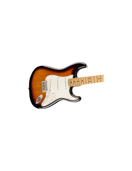 FENDER PLAYER STRAT MN 2TS 70° ANNIVERSARY FENDER PLAYER STRAT MN 2TS 70° ANNIVERSARY