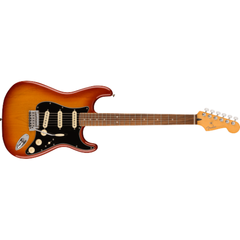 FENDER PLAYER PLUS STRAT PF SSB