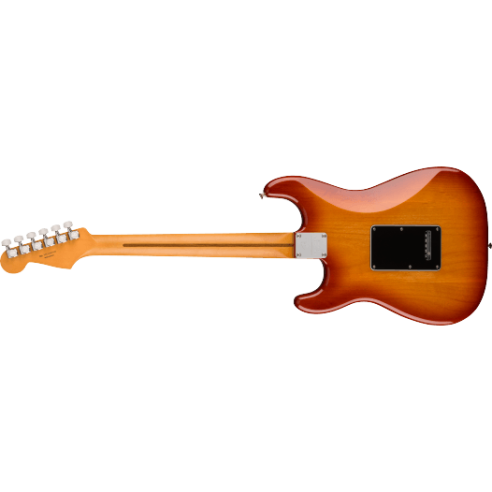 FENDER PLAYER PLUS STRAT PF SSB