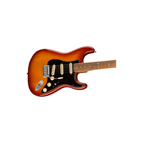 FENDER PLAYER PLUS STRAT PF SSB