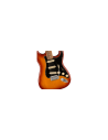 FENDER PLAYER PLUS STRAT PF SSB