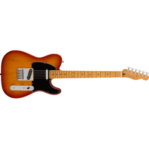 FENDER PLAYER PLUS TELE MN SSB