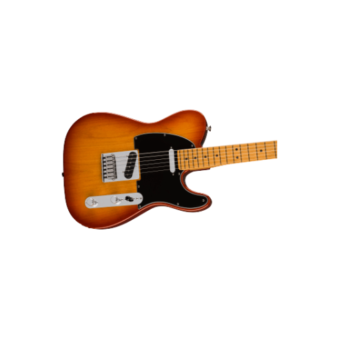 FENDER PLAYER PLUS TELE MN SSB