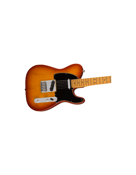 FENDER PLAYER PLUS TELE MN SSB