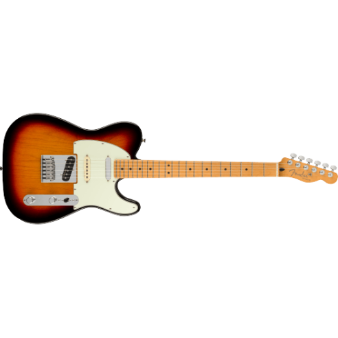 FENDER PLAYER PLUS NASHVILLE TELE MN 3TSB