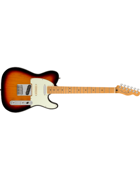 FENDER PLAYER PLUS NASHVILLE TELE MN 3TSB FENDER PLAYER PLUS NASHVILLE TELE MN 3TSB