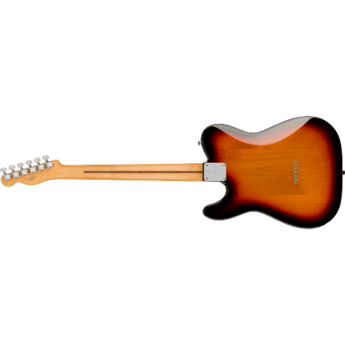 FENDER PLAYER PLUS NASHVILLE TELE MN 3TSB