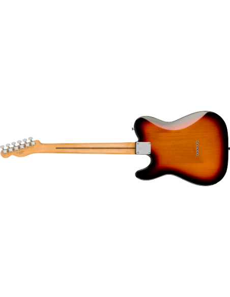 FENDER PLAYER PLUS NASHVILLE TELE MN 3TSB FENDER PLAYER PLUS NASHVILLE TELE MN 3TSB