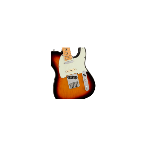 FENDER PLAYER PLUS NASHVILLE TELE MN 3TSB