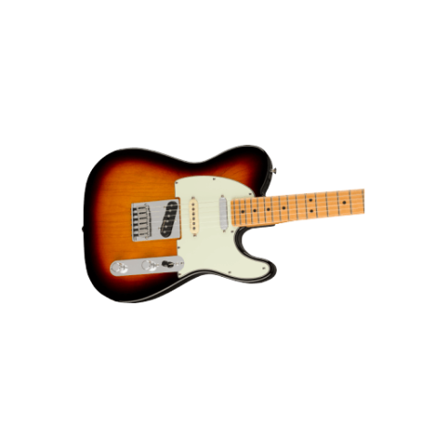 FENDER PLAYER PLUS NASHVILLE TELE MN 3TSB