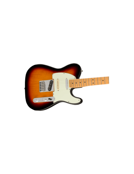 FENDER PLAYER PLUS NASHVILLE TELE MN 3TSB FENDER PLAYER PLUS NASHVILLE TELE MN 3TSB