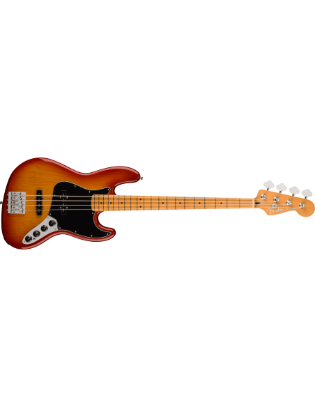 FENDER PLAYER PLUS JAZZ BASS MN SSB FENDER PLAYER PLUS JAZZ BASS MN SSB