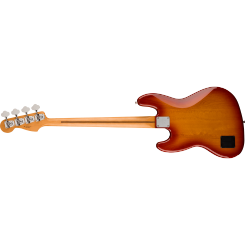 FENDER PLAYER PLUS JAZZ BASS MN SSB