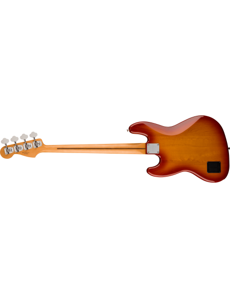 FENDER PLAYER PLUS JAZZ BASS MN SSB FENDER PLAYER PLUS JAZZ BASS MN SSB