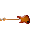FENDER PLAYER PLUS JAZZ BASS MN SSB