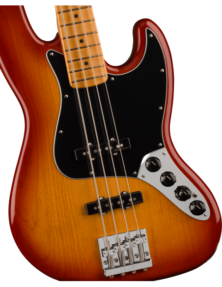 FENDER PLAYER PLUS JAZZ BASS MN SSB FENDER PLAYER PLUS JAZZ BASS MN SSB