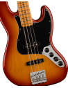 FENDER PLAYER PLUS JAZZ BASS MN SSB