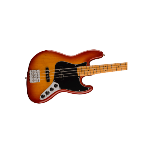 FENDER PLAYER PLUS JAZZ BASS MN SSB