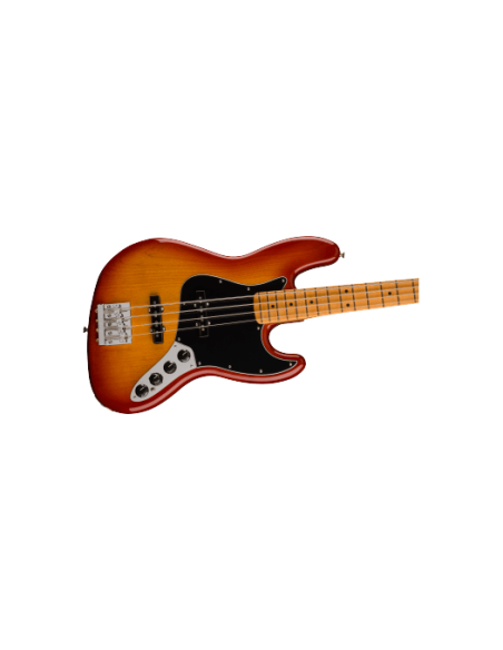 FENDER PLAYER PLUS JAZZ BASS MN SSB FENDER PLAYER PLUS JAZZ BASS MN SSB