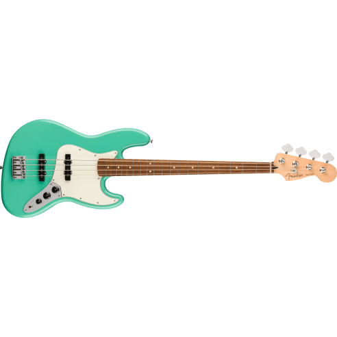 FENDER PLAYER JAZZ BASS PF SFMG