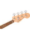 FENDER PLAYER JAZZ BASS PF SFMG