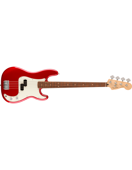 FENDER PLAYER P BASS PF CAR FENDER PLAYER P BASS PF CAR