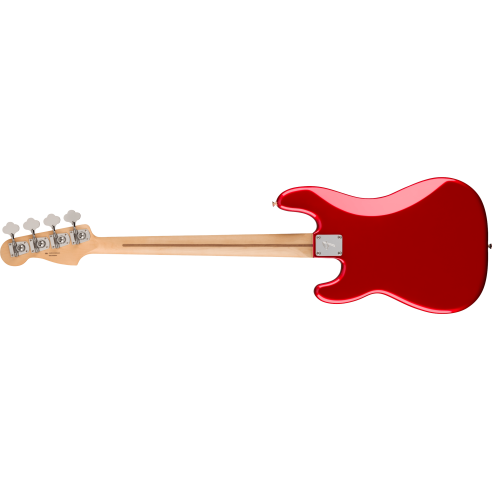 FENDER PLAYER P BASS PF CAR