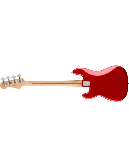 FENDER PLAYER P BASS PF CAR FENDER PLAYER P BASS PF CAR