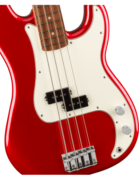 FENDER PLAYER P BASS PF CAR FENDER PLAYER P BASS PF CAR