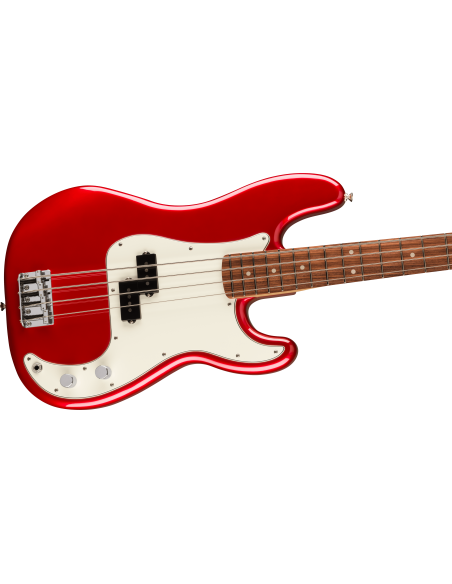 FENDER PLAYER P BASS PF CAR FENDER PLAYER P BASS PF CAR