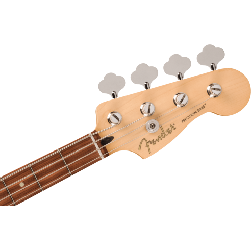 FENDER PLAYER P BASS PF CAR