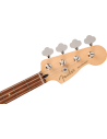 FENDER PLAYER P BASS PF CAR
