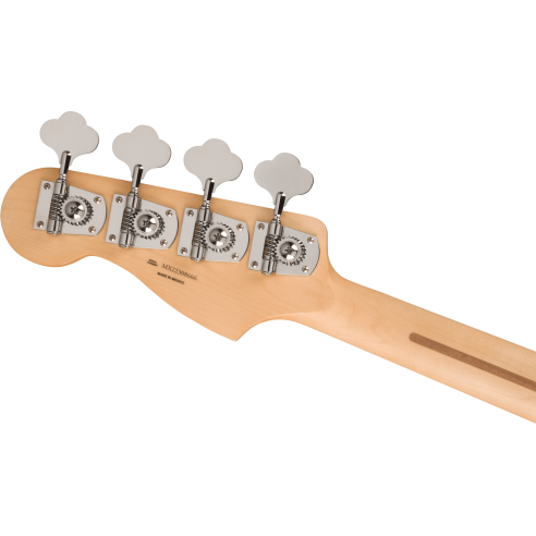 FENDER PLAYER P BASS PF CAR