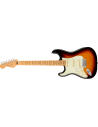 FENDER PLAYER PLUS STRAT LEFT HANDED MN 3TSB