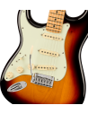 FENDER PLAYER PLUS STRAT LEFT HANDED MN 3TSB