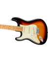FENDER PLAYER PLUS STRAT LEFT HANDED MN 3TSB