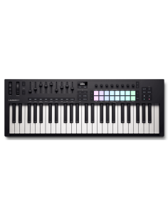 NOVATION LAUNCHKEY 49 MK4