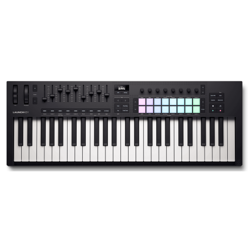 NOVATION LAUNCHKEY 49 MK4