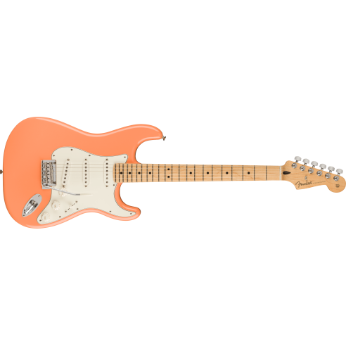 FENDER PLAYER STRAT MN PCP LTD