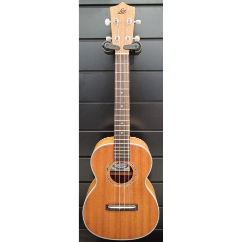 LAX UK329S-T UKULELE TENOR + BAG