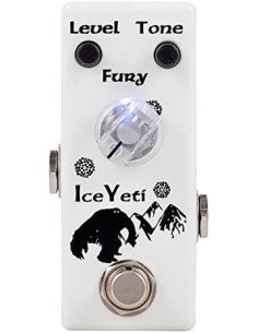 MOVALL MM-08 ICE YETI AMP DISTORTION