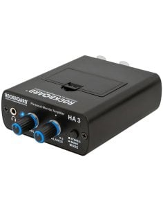 ROCKBOARD HA-3 IN EAR MONITORING AMPLIFIER
