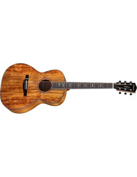 EASTMAN L-OOSS-KOA LIMITED LUTHIER SERIES KOA EASTMAN L-OOSS-KOA LIMITED LUTHIER SERIES KOA