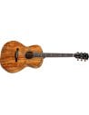 EASTMAN L-OOSS-KOA LIMITED LUTHIER SERIES KOA